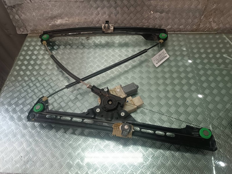 Recambio de elevalunas delantero izquierdo para citroen c4 picasso attraction referencia OEM IAM 9675924780 9675288980 ELECTRICO