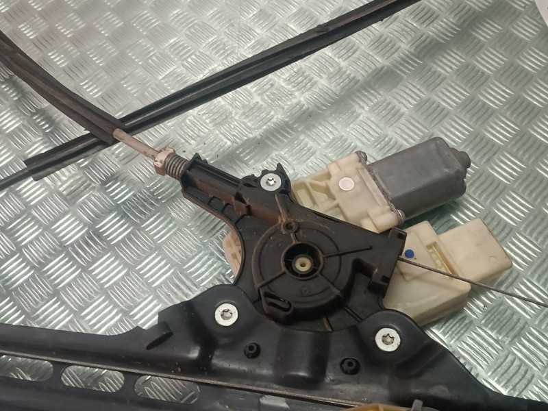 Recambio de elevalunas delantero izquierdo para citroen c4 picasso attraction referencia OEM IAM 9675924780 9675288980 ELECTRICO