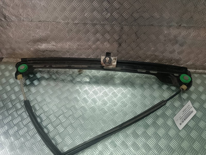 Recambio de elevalunas delantero izquierdo para citroen c4 picasso attraction referencia OEM IAM 9675924780 9675288980 ELECTRICO