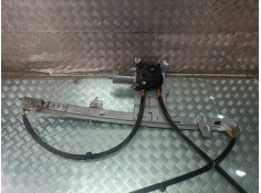 Recambio de elevalunas delantero derecho para citroen xsara picasso 1.6 hdi 90 x referencia OEM IAM 0130821762  ELECTRICO 2