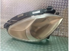 Recambio de faro derecho para citroen xsara picasso 1.6 hdi 90 x referencia OEM IAM 9649557380 89310180 VALEO