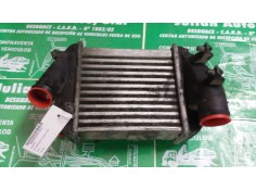 Recambio de intercooler para audi a4 berlina (8e) 2.5 tdi quattro (132kw) referencia OEM IAM   