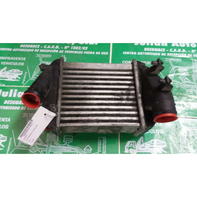 Recambio de intercooler para audi a4 berlina (8e) 2.5 tdi quattro (132kw) referencia OEM IAM   