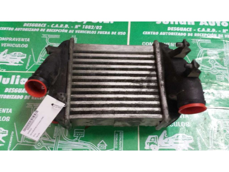 Recambio de intercooler para audi a4 berlina (8e) 2.5 tdi quattro (132kw) referencia OEM IAM   