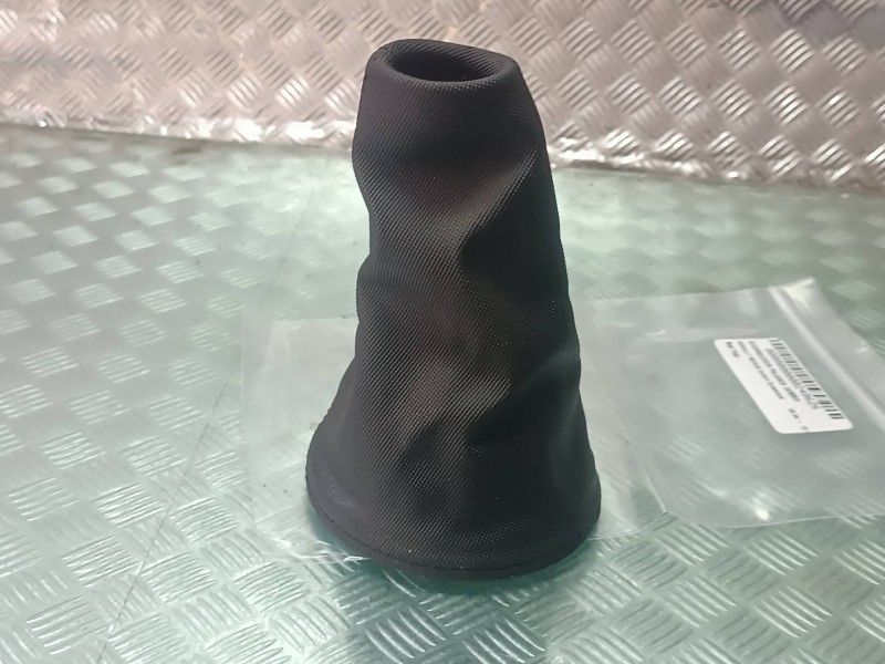 Recambio de guarnecidos palanca cambio para renault modus confort dynamique referencia OEM IAM   