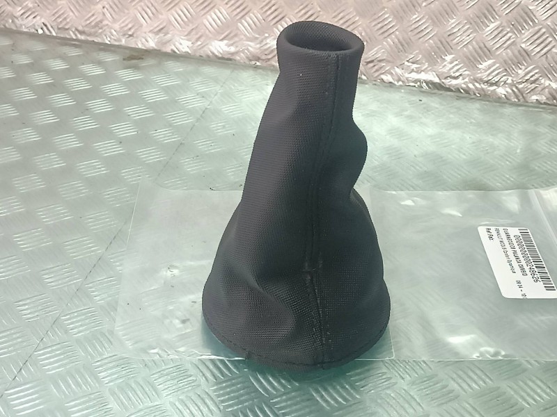 Recambio de guarnecidos palanca cambio para renault modus confort dynamique referencia OEM IAM   