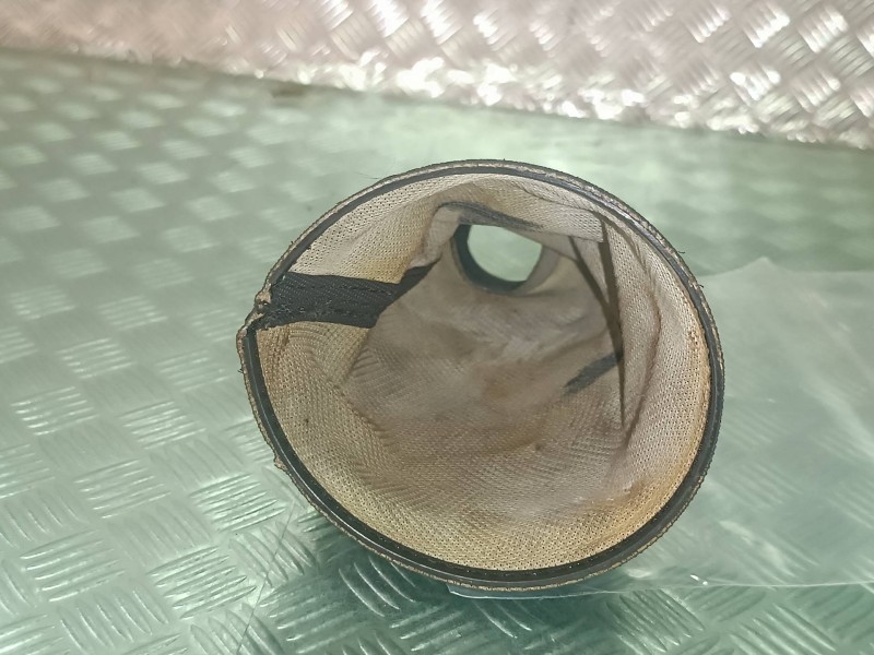 Recambio de guarnecidos palanca cambio para renault modus confort dynamique referencia OEM IAM   