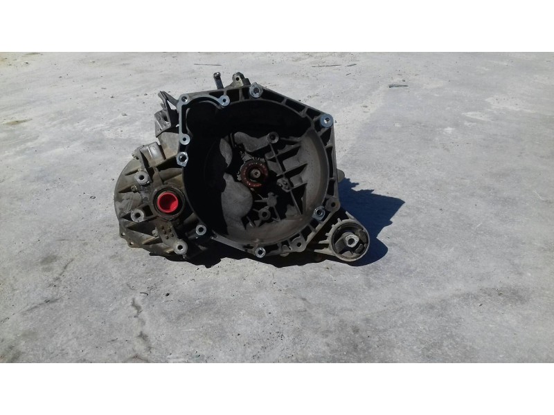 Recambio de caja cambios para opel astra gtc cosmo referencia OEM IAM   