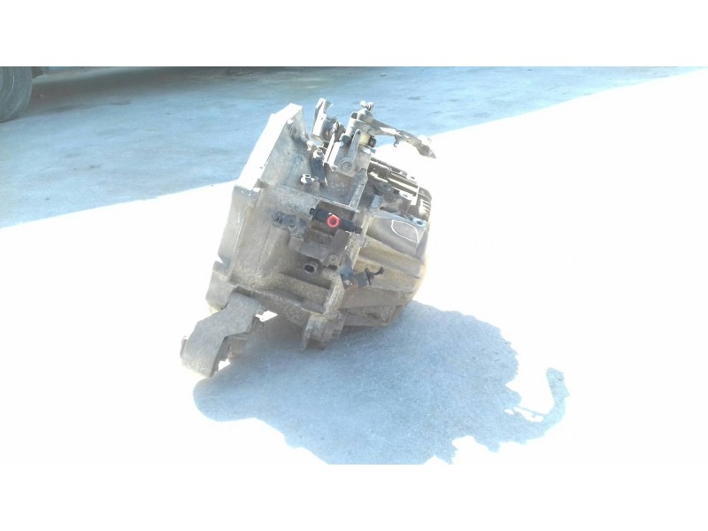 Recambio de caja cambios para opel astra gtc cosmo referencia OEM IAM   