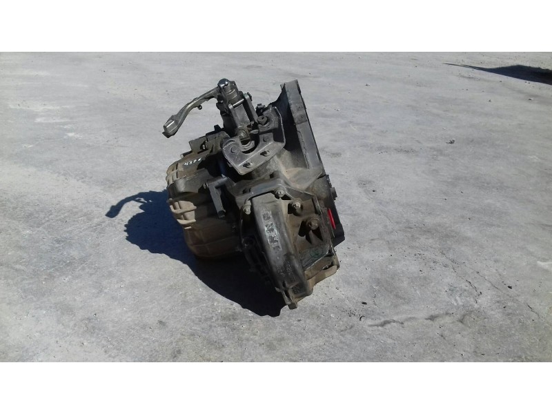 Recambio de caja cambios para opel astra gtc cosmo referencia OEM IAM   