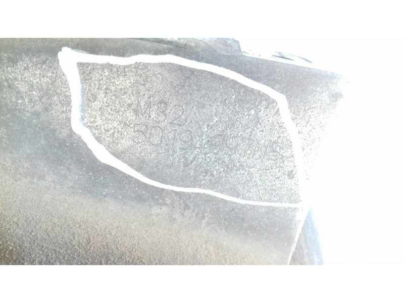 Recambio de caja cambios para opel astra gtc cosmo referencia OEM IAM   