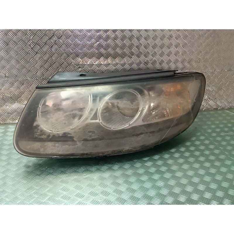 Recambio de faro izquierdo para hyundai santa fe (bm) 2.2 crdi classic (2wd) referencia OEM IAM 921012BXXX  