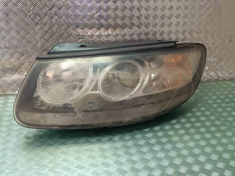 Recambio de faro izquierdo para hyundai santa fe (bm) 2.2 crdi classic (2wd) referencia OEM IAM 921012BXXX  