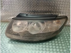 Recambio de faro izquierdo para hyundai santa fe (bm) 2.2 crdi classic (2wd) referencia OEM IAM 921012BXXX   2