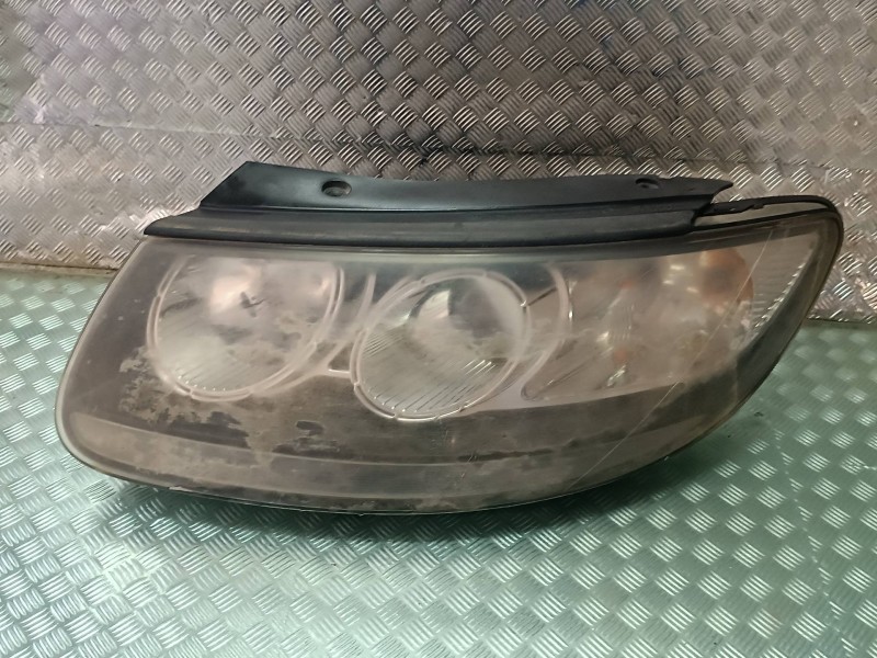 Recambio de faro izquierdo para hyundai santa fe (bm) 2.2 crdi classic (2wd) referencia OEM IAM 921012BXXX  
