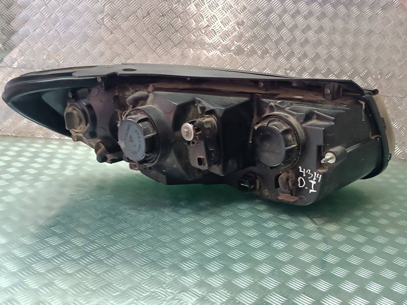 Recambio de faro izquierdo para hyundai santa fe (bm) 2.2 crdi classic (2wd) referencia OEM IAM 921012BXXX  