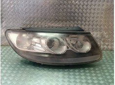 Recambio de faro derecho para hyundai santa fe (bm) 2.2 crdi classic (2wd) referencia OEM IAM 921022BXXX  