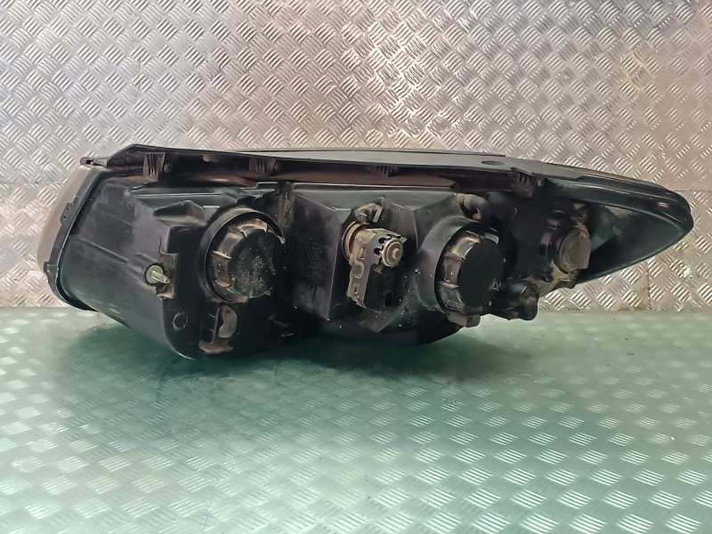 Recambio de faro derecho para hyundai santa fe (bm) 2.2 crdi classic (2wd) referencia OEM IAM 921022BXXX  