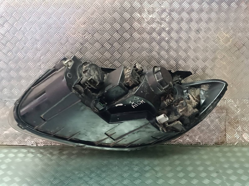 Recambio de faro derecho para hyundai santa fe (bm) 2.2 crdi classic (2wd) referencia OEM IAM 921022BXXX  