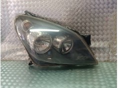 Recambio de faro derecho para opel astra gtc cosmo referencia OEM IAM 16020200  HELLA