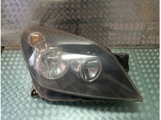 Recambio de faro derecho para opel astra gtc cosmo referencia OEM IAM 16020200  HELLA 2