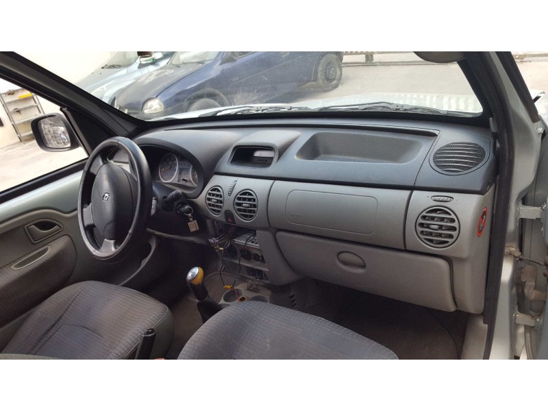 renault kangoo (f/kc0) del año 2005