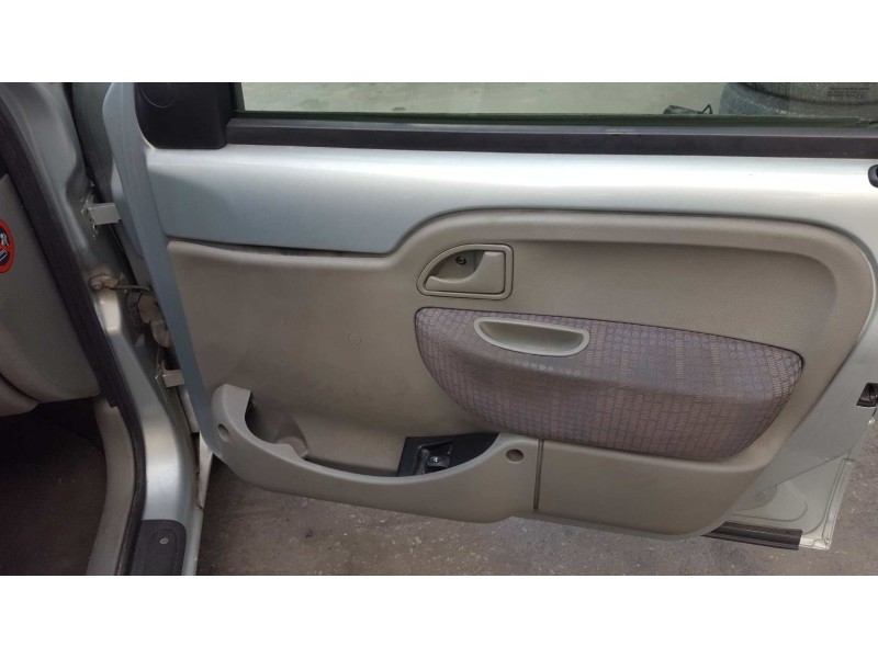 renault kangoo (f/kc0) del año 2005