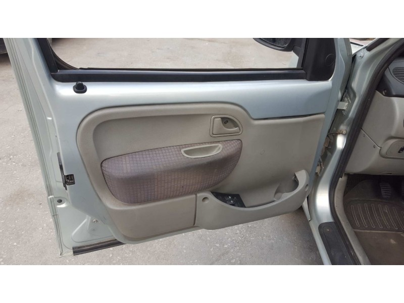 renault kangoo (f/kc0) del año 2005