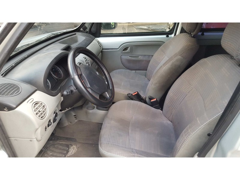 renault kangoo (f/kc0) del año 2005