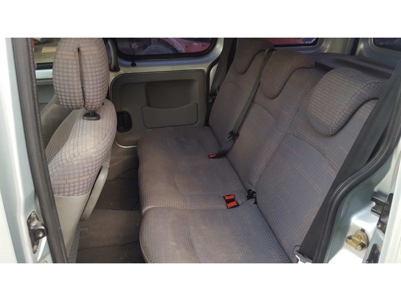 renault kangoo (f/kc0) del año 2005