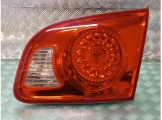 Recambio de piloto trasero derecho interior para hyundai santa fe (bm) 2.2 crdi classic (2wd) referencia OEM IAM 924062B000  