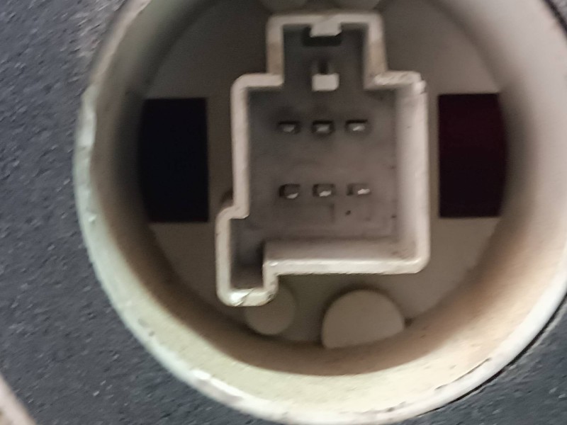 Recambio de piloto trasero derecho para ford focus berlina (cak) ambiente referencia OEM IAM 1M5113404BB 1M5113404 