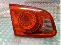 Recambio de piloto trasero izquierdo interior para hyundai santa fe (bm) 2.2 crdi classic (2wd) referencia OEM IAM 924052B000  