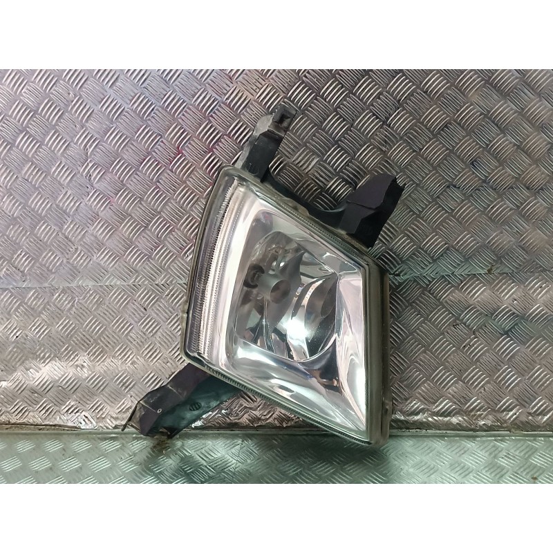 Recambio de faro antiniebla derecho para peugeot 407 st sport referencia OEM IAM 9641945480  