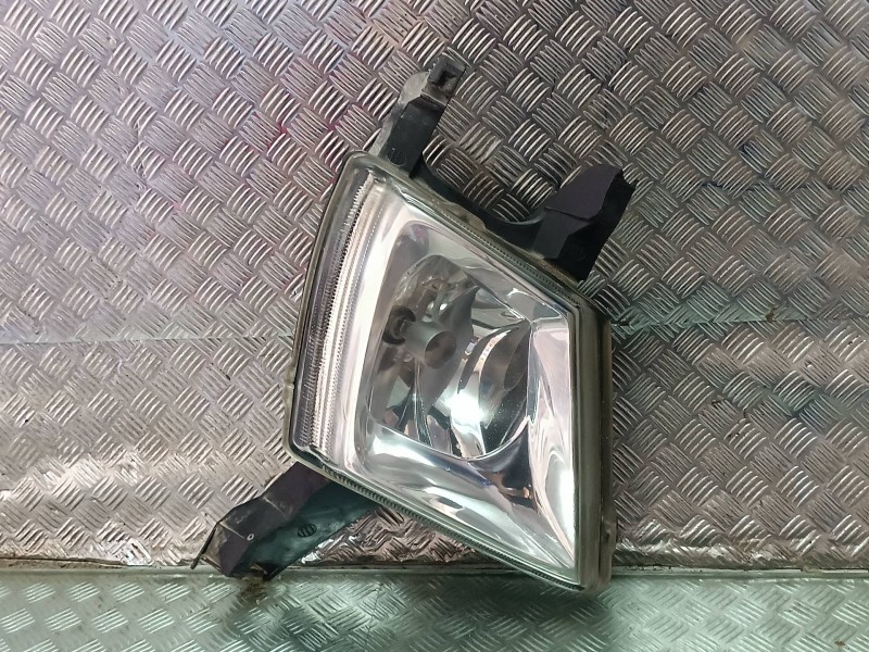Recambio de faro antiniebla derecho para peugeot 407 st sport referencia OEM IAM 9641945480  