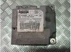 Recambio de centralita airbag para peugeot 407 st sport referencia OEM IAM 9655880880 603554600 AUTOLIV