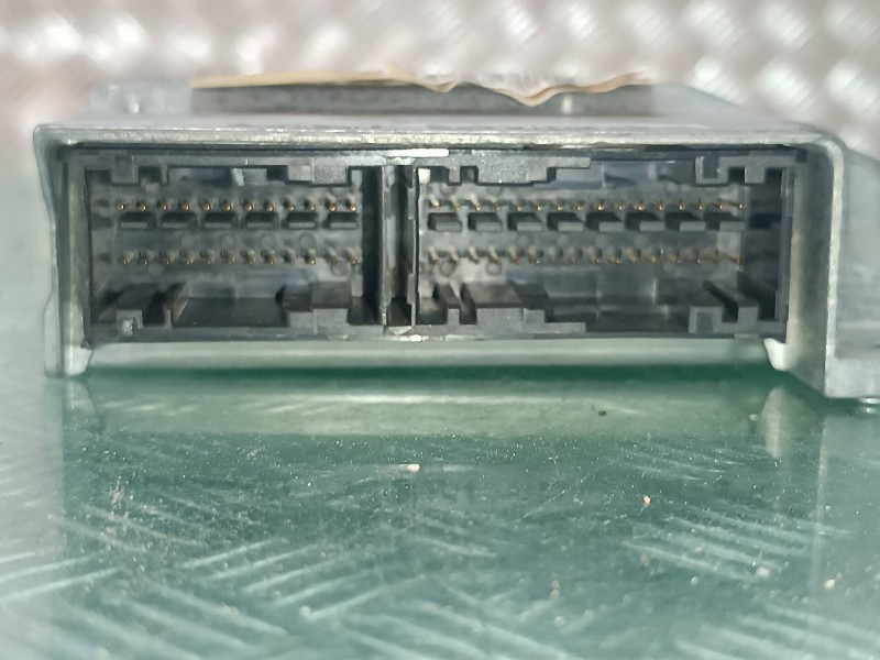 Recambio de centralita airbag para peugeot 407 st sport referencia OEM IAM 9655880880 603554600 AUTOLIV