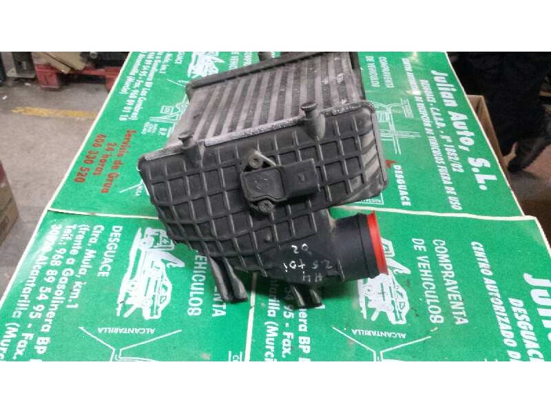 Recambio de intercooler para audi a4 berlina (8e) 2.5 tdi quattro (132kw) referencia OEM IAM   