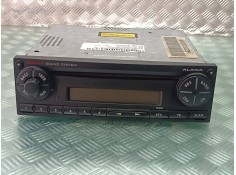 Recambio de sistema audio / radio cd para seat ibiza (6l1) fresh referencia OEM IAM 6L0035156 SEZ2Z9C2517267 GRUNDIG