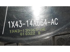 Recambio de anillo airbag para jaguar x-type 2.0 d classic referencia OEM IAM 1X4314A664AC 1X4313N064AE 14000102 2