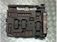 Recambio de caja reles / fusibles para citroen xsara picasso 1.6 hdi 90 x referencia OEM IAM 964125808000 S110500001F BSM A3