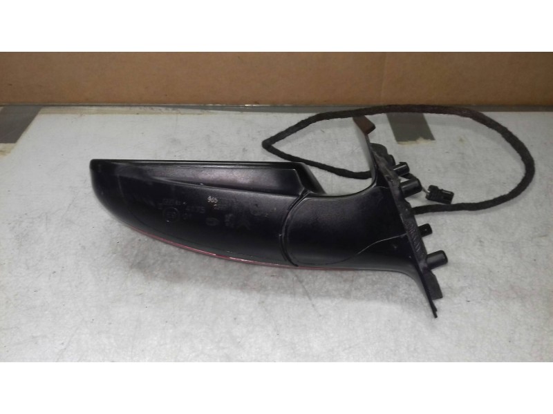 Recambio de retrovisor izquierdo para peugeot 307 berlina (s2) xs referencia OEM IAM   ELECTRICO