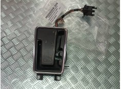 Recambio de guarnecidos palanca cambio para jaguar xj6/12 4.0 sovereign kat referencia OEM IAM CBC2663 91483577 