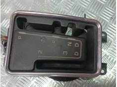 Recambio de guarnecidos palanca cambio para jaguar xj6/12 4.0 sovereign kat referencia OEM IAM CBC2663 91483577  2