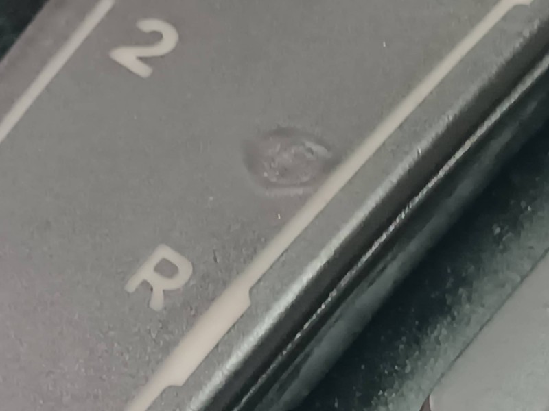 Recambio de guarnecidos palanca cambio para jaguar xj6/12 4.0 sovereign kat referencia OEM IAM CBC2663 91483577 