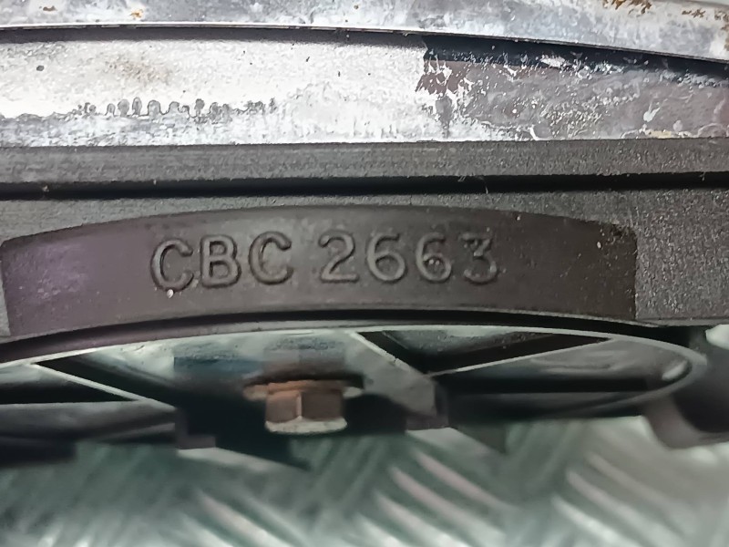 Recambio de guarnecidos palanca cambio para jaguar xj6/12 4.0 sovereign kat referencia OEM IAM CBC2663 91483577 