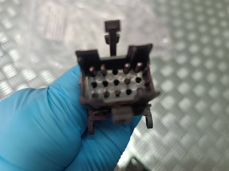 Recambio de guarnecidos palanca cambio para jaguar xj6/12 4.0 sovereign kat referencia OEM IAM CBC2663 91483577 