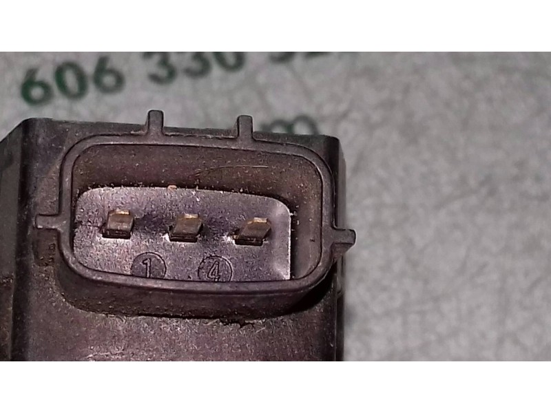 Recambio de bobina encendido para nissan micra (k12e) acenta referencia OEM IAM AIC6207G 22448AX001 HANSHIN