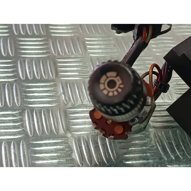 Recambio de modulo electronico para jaguar xj6/12 4.0 sovereign kat referencia OEM IAM DBC2193  CONVERTIDOR LUCES