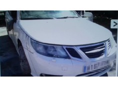 saab 9-3 berlina del año 2007